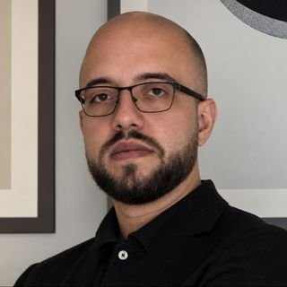 Dr. Luís Pereira