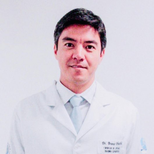 Dr. Bruno Ohashi