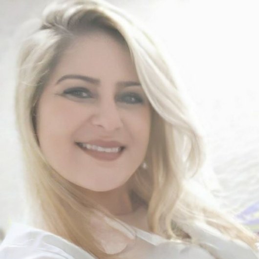 Valéria Barbosa Câmara