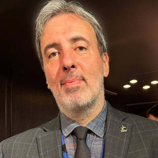 Dr. Tercio de Campos