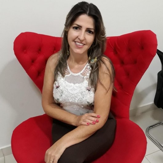 Natalina Borges Rodrigues