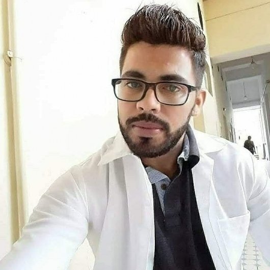 Dr. Geilson Barbosa