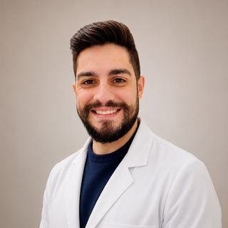 Dr. Mateus Mazorra Coelho Vieira