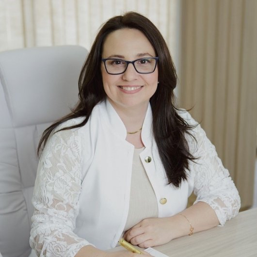 Dra. Erika Rodrigues