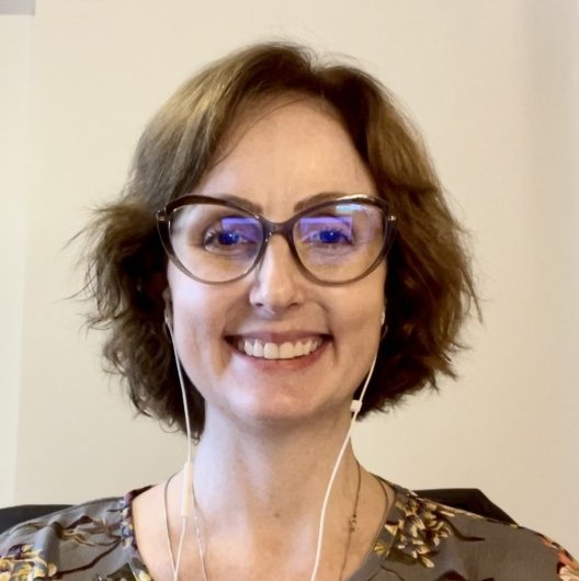 Mariana Budant Schaaf