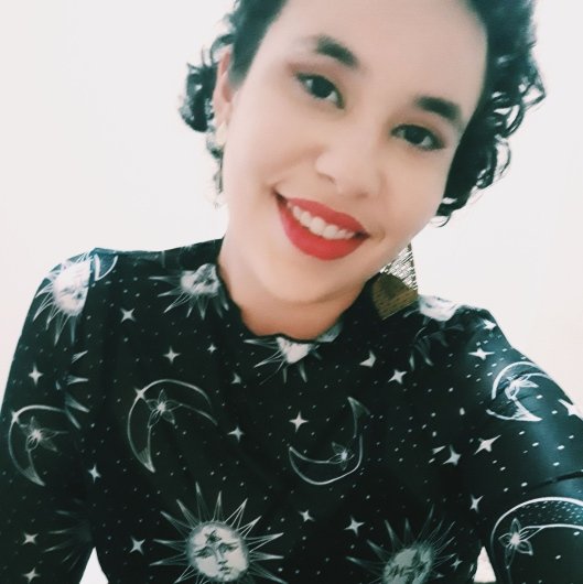 Luisa Cavalcante De Almeida Galdino