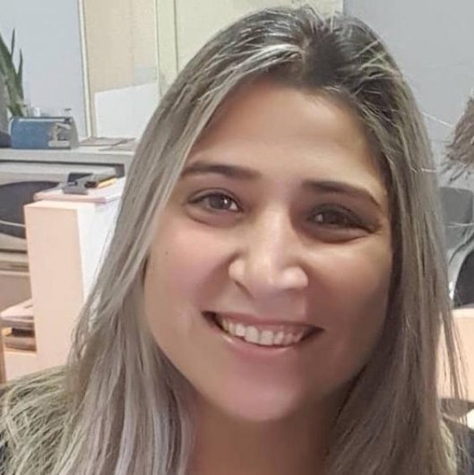 Dra. Vanessa Auad Cerqueira Harthman