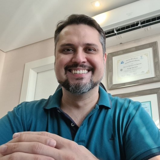 Dr. Jorge Rafael Teixeira