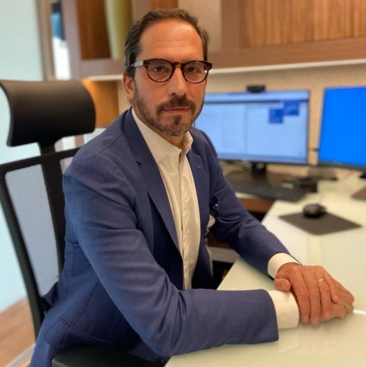 Dr. Paulo Augusto S. Vichi Jr