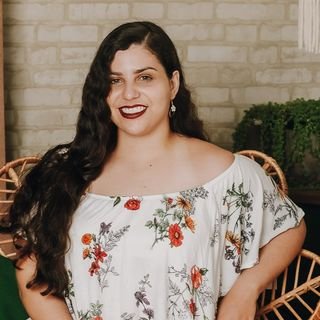 Indira Rodrigues de Aguiar