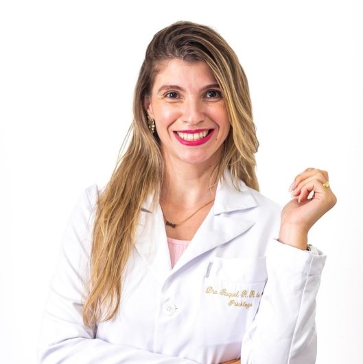 Dra. Raquel Rocha Rosa de Brito