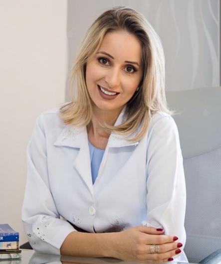 Luziana Maria Rossi