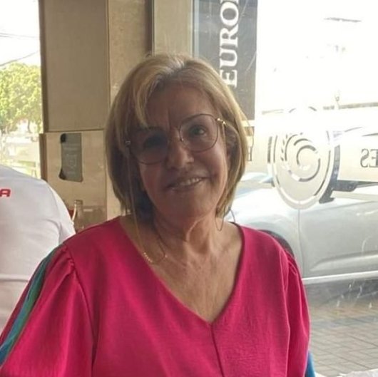 Dra. Lucenir R. Vieira
