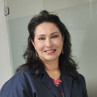 Dra. Ain-Zara De Azevedo Sena