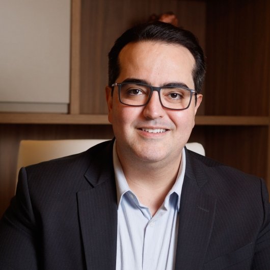 Dr. Luiz Felipe Dipe