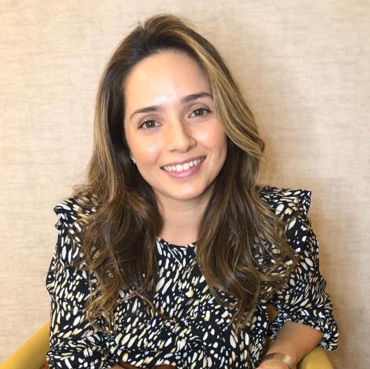 Dra. Laura Ventura Milidiu