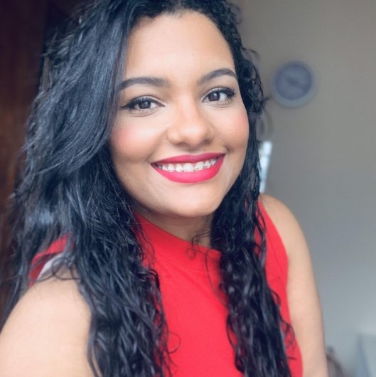 Kaline Gomes