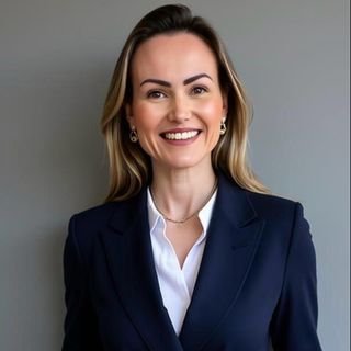 Dra. Sylvana Gonçalves Reis Wagner