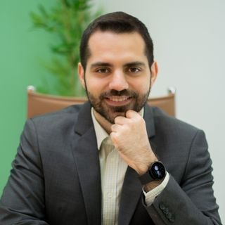 Dr. Guilherme Chaparim