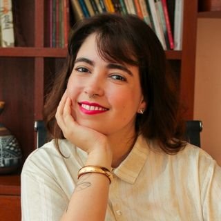 Maria del Carmen Baradat