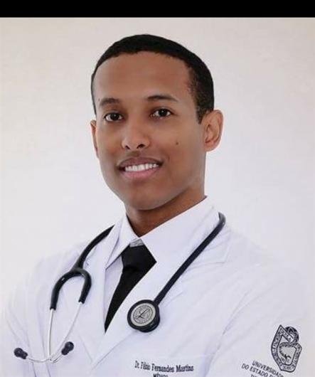 Dr. Fábio Fernandes Martins