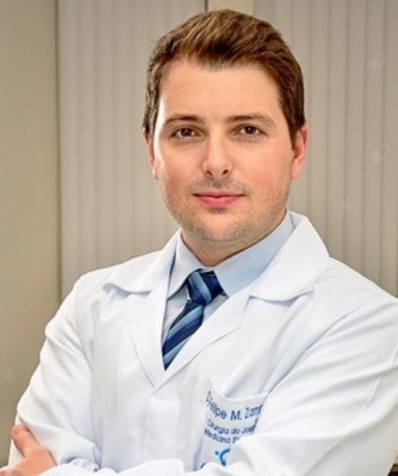 Dr. Felipe Marqueze Zamboni