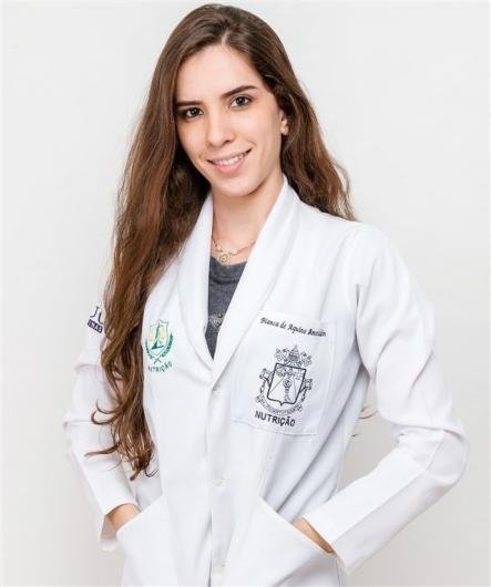 Bianca de Aquino Amstalden