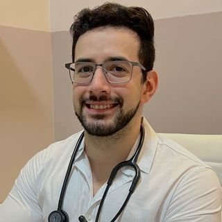 Dr. Gustavo Padilha