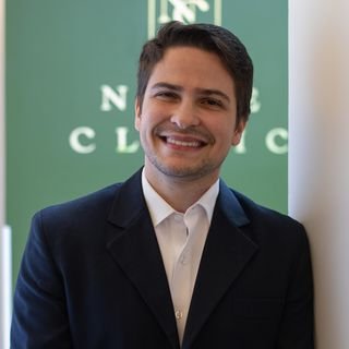 Dr. Gabriel Marcelo de Paula
