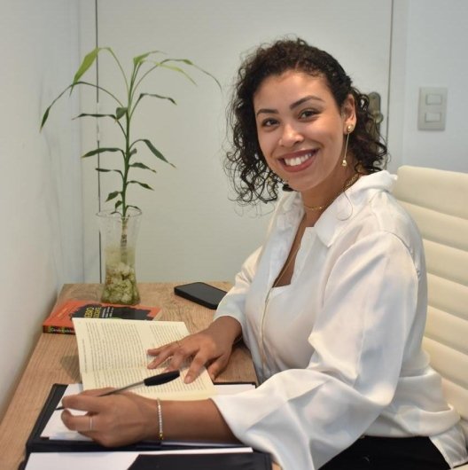Iara Candido