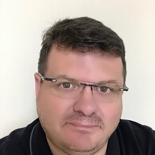 Dr. Reinaldo Mofato Junior