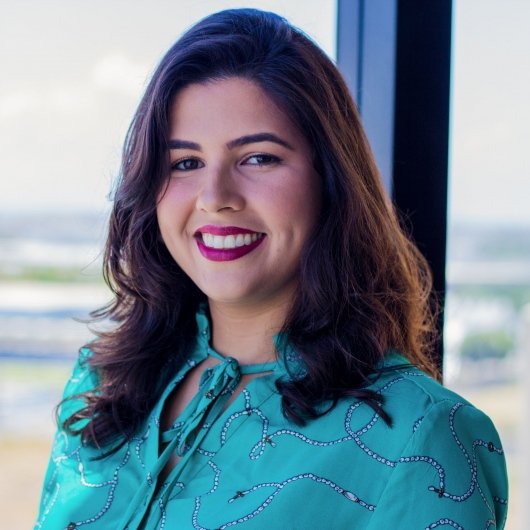 Dra. Marina Moura