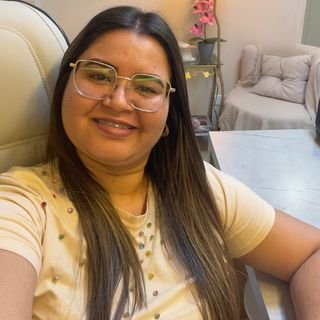 Bruna Adriely Saraiva de Oliveira Froggel