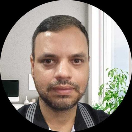 Fabiano de Moura Gomes