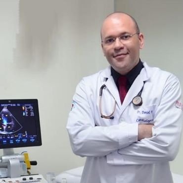 Dr. Daniel Pita
