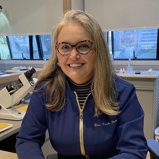 Dra. Paula Blasco Gross