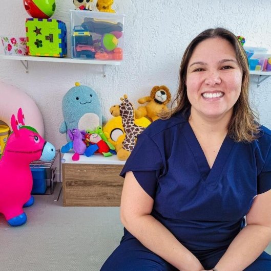 Dra. Daniela Sotilo