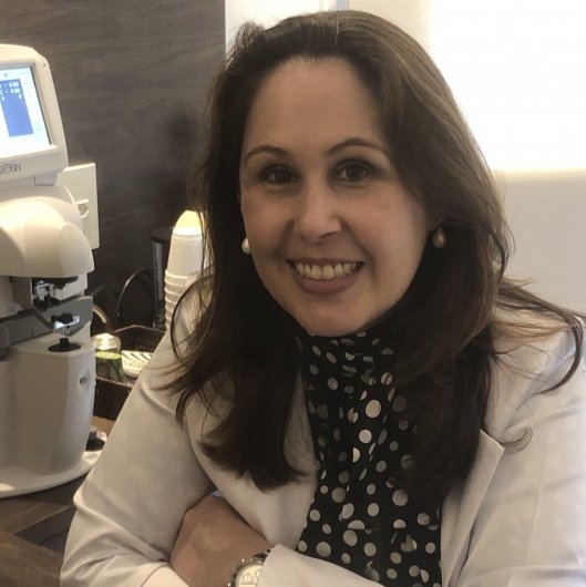 Dra. Andrea Martinez