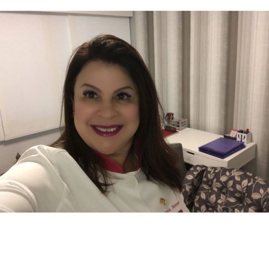 Cristiane Nassar Alves