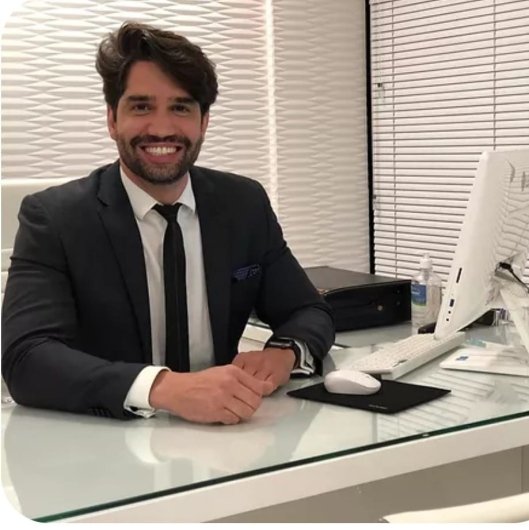 Dr. Marcelo Miranda