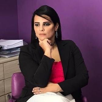 Dra. Marcelle Rodrigues