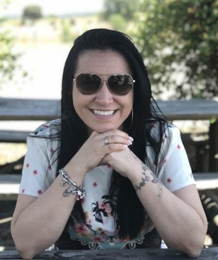 Patricia Almeida dos Santos Minelli
