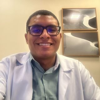 Dr. Jailton Júnior