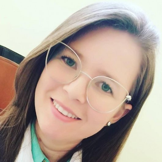 Dra. Grasyellen Herminio