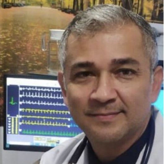 Dr. José Roberto Sampaio