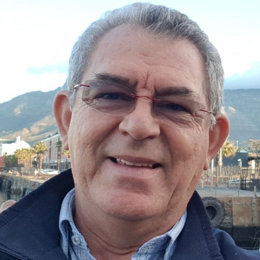 Dr. Gerson A. Aguiar de Carvalho