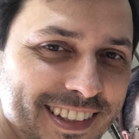Dr. Carlos Humberto da Cunha