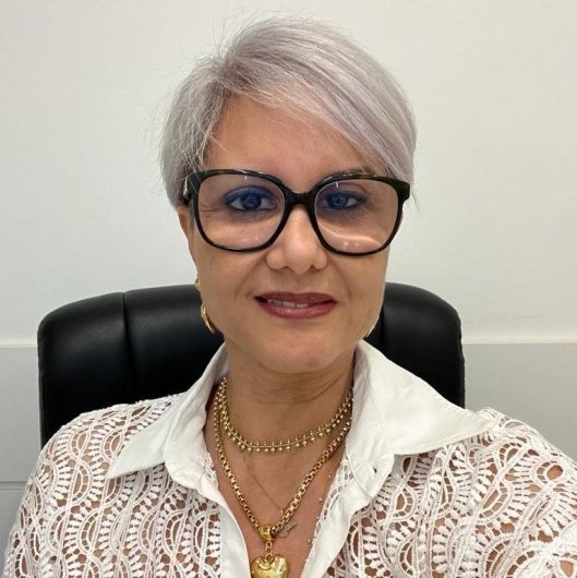 Dra. Magda Paradela
