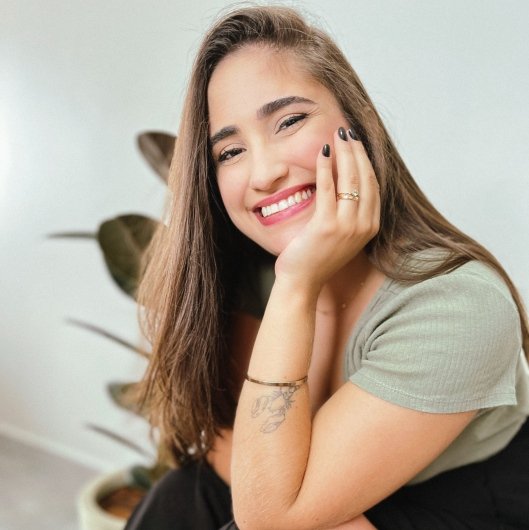 Luana Morais