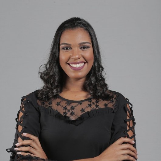 Andressa Santana
